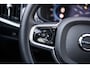 Volvo V90 2.0 T8 Plug-in hybrid AWD Ultra Dark | Trekhaak | Panoramadak | 360 Camera | Gelaagd Glas | Stoel en Stuurverwarming | Head Up Display | Leder Dashboard |