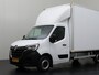 Renault Master 2.3DCi 145PK Bakwagen+Laadklep | Dakspoiler | Zijdeur | Betimmering | Airco | Cruise | 3-Persoons