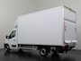 Renault Master 2.3DCi 145PK Bakwagen+Laadklep | Dakspoiler | Zijdeur | Betimmering | Airco | Cruise | 3-Persoons