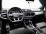 Audi Q3 Sportback 45 TFSI e S Edition 245 PK | S-line | Automaat | 360 Camera | SONOS Premium 3D | Adaptive cruise control | Stoelverwarming | Leder | Lichtmetalen velgen |