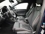 Audi Q3 Sportback 45 TFSI e S Edition 245 PK | S-line | Automaat | 360 Camera | SONOS Premium 3D | Adaptive cruise control | Stoelverwarming | Leder | Lichtmetalen velgen |