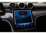 Mercedes-Benz C-klasse Estate 200 Launch Edition AMG Line , Leder, Virtual cockpit, Sfeerverlichting