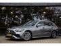 Mercedes-Benz C-klasse Estate 200 Launch Edition AMG Line , Leder, Virtual cockpit, Sfeerverlichting