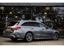Mercedes-Benz C-klasse Estate 200 Launch Edition AMG Line , Leder, Virtual cockpit, Sfeerverlichting