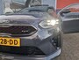 Kia ProCeed 1.6 T-GDI GT Sport 205pk Automaat. Alle opties.