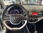 Kia Picanto 1.0 CVVT EconomyLine , Centrale deurvergrendeling , Start/Stop systeem ,Stoffen bekleding, RADIO CD,