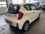 Kia Picanto 1.0 CVVT EconomyLine , Centrale deurvergrendeling , Start/Stop systeem ,Stoffen bekleding, RADIO CD,
