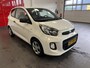 Kia Picanto 1.0 CVVT EconomyLine , Centrale deurvergrendeling , Start/Stop systeem ,Stoffen bekleding, RADIO CD,