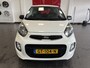 Kia Picanto 1.0 CVVT EconomyLine , Centrale deurvergrendeling , Start/Stop systeem ,Stoffen bekleding, RADIO CD,