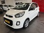 Kia Picanto 1.0 CVVT EconomyLine , Centrale deurvergrendeling , Start/Stop systeem ,Stoffen bekleding, RADIO CD,