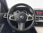 BMW 3-Serie 320i M-Sportpack High Executive (INCL-BTW) *LEATHER-ALCANTARA | FULL-LED | DIGI-COCKPIT | HEATED-SPORTSEATS | BLIND-SPOT | HIFI-SOUND | KEYLESS | NAVI-FULLMAP | ECC | PDC | CRUISE | AMBIENT-LIGHT | SHIFT-PADDLES | 20''ALU*