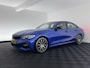 BMW 3-Serie 320i M-Sportpack High Executive (INCL-BTW) *LEATHER-ALCANTARA | FULL-LED | DIGI-COCKPIT | HEATED-SPORTSEATS | BLIND-SPOT | HIFI-SOUND | KEYLESS | NAVI-FULLMAP | ECC | PDC | CRUISE | AMBIENT-LIGHT | SHIFT-PADDLES | 20''ALU*