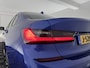BMW 3-Serie 320i M-Sportpack High Executive (INCL-BTW) *LEATHER-ALCANTARA | FULL-LED | DIGI-COCKPIT | HEATED-SPORTSEATS | BLIND-SPOT | HIFI-SOUND | KEYLESS | NAVI-FULLMAP | ECC | PDC | CRUISE | AMBIENT-LIGHT | SHIFT-PADDLES | 20''ALU*