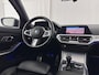 BMW 3-Serie 320i M-Sportpack High Executive (INCL-BTW) *LEATHER-ALCANTARA | FULL-LED | DIGI-COCKPIT | HEATED-SPORTSEATS | BLIND-SPOT | HIFI-SOUND | KEYLESS | NAVI-FULLMAP | ECC | PDC | CRUISE | AMBIENT-LIGHT | SHIFT-PADDLES | 20''ALU*