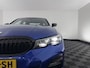 BMW 3-Serie 320i M-Sportpack High Executive (INCL-BTW) *LEATHER-ALCANTARA | FULL-LED | DIGI-COCKPIT | HEATED-SPORTSEATS | BLIND-SPOT | HIFI-SOUND | KEYLESS | NAVI-FULLMAP | ECC | PDC | CRUISE | AMBIENT-LIGHT | SHIFT-PADDLES | 20''ALU*