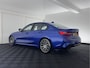 BMW 3-Serie 320i M-Sportpack High Executive (INCL-BTW) *LEATHER-ALCANTARA | FULL-LED | DIGI-COCKPIT | HEATED-SPORTSEATS | BLIND-SPOT | HIFI-SOUND | KEYLESS | NAVI-FULLMAP | ECC | PDC | CRUISE | AMBIENT-LIGHT | SHIFT-PADDLES | 20''ALU*