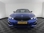 BMW 3-Serie 320i M-Sportpack High Executive (INCL-BTW) *LEATHER-ALCANTARA | FULL-LED | DIGI-COCKPIT | HEATED-SPORTSEATS | BLIND-SPOT | HIFI-SOUND | KEYLESS | NAVI-FULLMAP | ECC | PDC | CRUISE | AMBIENT-LIGHT | SHIFT-PADDLES | 20''ALU*