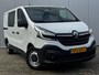 Renault Trafic 2.0 dCi 145PK COMFORT CAMERA NAVIGATIE TREKHAAK BTW NEDERLANDSEN BUS L1H1