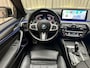 BMW 5-Serie Touring 520i *M-Sport* Panoramadak / LASER / Stoelkoeling / Keyless / Memory Seat / Apple Carplay / Org.NL! / 19"LMV