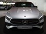 Mercedes-Benz A-klasse 250e Star Edition Luxury Line | Panoramaschuifdak | Night | Stoelverwarming voor | Achteruitrijcamera