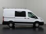 Ford Transit 2.0TDCI L2H2 | Aluca Inrichting | Imperiaal | Trekhaak | Touchscreen | Camera | 3-Persoons | Airco