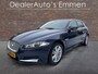 Jaguar XF Sportbrake 2.2D