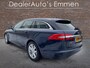 Jaguar XF Sportbrake 2.2D