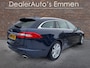Jaguar XF Sportbrake 2.2D