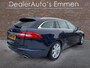 Jaguar XF Sportbrake 2.2D