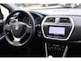 Suzuki S-Cross SX4 1.6 Exclusive Trekhaak/Apple/AndroidAuto/Trekhaak/AllSeasons