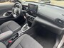 Toyota Yaris Cross 1.5 HYBRID APPLE/ANDROID CAMERA AD-CRUISE LICHT/REGENSENSOR EL-SPIEGELS