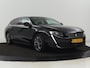 Peugeot 508 1.6 HYbrid Allure | Adaptive cruise | Half leder | Camera | Carplay | Full LED | Navigatie | Climate control | Parkeerhulp | PHEV | Plug In