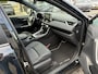 Toyota RAV4 2.5 HYBRID AWD BLACK EDITION ALARMKLASSE-3 PANODAK TREKHAAK 1650KG-TREKGEW JBL-AUDIO BLIND-SPOT PARK-SENSOREN STOELVERW 360° CAMERA EL-STOEL NL-AUTO UNIEKE KM-STAND