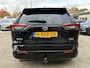 Toyota RAV4 2.5 HYBRID AWD BLACK EDITION ALARMKLASSE-3 PANODAK TREKHAAK 1650KG-TREKGEW JBL-AUDIO BLIND-SPOT PARK-SENSOREN STOELVERW 360° CAMERA EL-STOEL NL-AUTO UNIEKE KM-STAND