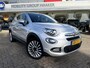 Fiat 500X 1.4 Turbo MultiAir Lounge | Navi | Cruise control | Climaat control | Winter pakket | Camera | 18" |