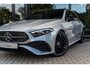 Mercedes-Benz A-klasse 180 Business Solution AMG | Panoramaschuifdak | Premium Plus | Head-Up | MULTIBEAM LED | Dodehoekassistent | 19 inch AMG-velgen |