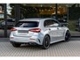 Mercedes-Benz A-klasse 180 Business Solution AMG | Panoramaschuifdak | Premium Plus | Head-Up | MULTIBEAM LED | Dodehoekassistent | 19 inch AMG-velgen |