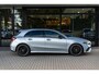 Mercedes-Benz A-klasse 180 Business Solution AMG | Panoramaschuifdak | Premium Plus | Head-Up | MULTIBEAM LED | Dodehoekassistent | 19 inch AMG-velgen |