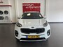 Kia Sportage 1.6 T-GDI 4WD GT-Line AUTOMAAT| Stoel+ Stuurverwarming| Navigatie| Achteruitrijcamera | 19 Inch lm velgen| Smart key| Volledig lederen bekleding