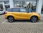 Suzuki Vitara 1.4 BOOSTERJET STYLE SMART HYBRID AUTOMAAT Beschikbaar! | Met 6 JAAR GARANTIE! | Inclusief € 2.050,- Voorraad Voordeel