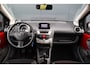 Toyota Aygo 1.0-12V Comfort Navigator | Dealer onderhouden! | Navigatie | Airco | Elektrische ramen | Lichtmetalen velgen | Bluetooth | Nieuwe APK