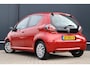 Toyota Aygo 1.0-12V Comfort Navigator | Dealer onderhouden! | Navigatie | Airco | Elektrische ramen | Lichtmetalen velgen | Bluetooth | Nieuwe APK