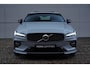 Volvo S60 B4 Plus Dark | Pano. Dak | Lightning Pack | Standkachel | Nappa Open Grid | Power Seats | Exterior Styling Kit |
