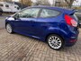 Ford Fiesta 1.0 EcoBoost Sport ST-line, airco, elec pakket, pdc, multi-stuur, nwe apk, zeer mooie originele auto, 86.940 km