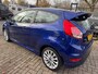Ford Fiesta 1.0 EcoBoost Sport ST-line, airco, elec pakket, pdc, multi-stuur, nwe apk, zeer mooie originele auto, 86.940 km