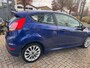 Ford Fiesta 1.0 EcoBoost Sport ST-line, airco, elec pakket, pdc, multi-stuur, nwe apk, zeer mooie originele auto, 86.940 km