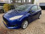 Ford Fiesta 1.0 EcoBoost Sport ST-line, airco, elec pakket, pdc, multi-stuur, nwe apk, zeer mooie originele auto, 86.940 km