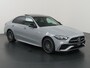 Mercedes-Benz C-klasse 300e Business Solution AMG | Panoramaschuifdak | DIGITAL LIGHT | Nightpakket | 19" multispaaks Velgen | 360° camera | Dodehoekassistent |