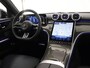Mercedes-Benz C-klasse 300e Business Solution AMG | Panoramaschuifdak | DIGITAL LIGHT | Nightpakket | 19" multispaaks Velgen | 360° camera | Dodehoekassistent |