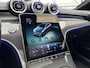 Mercedes-Benz C-klasse 300 e Business Solution AMG | Night | Panoramadak | Digital light | 19" Multispaaks velgen | Sfeerverlichting |